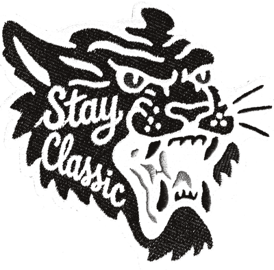 Stay Classic